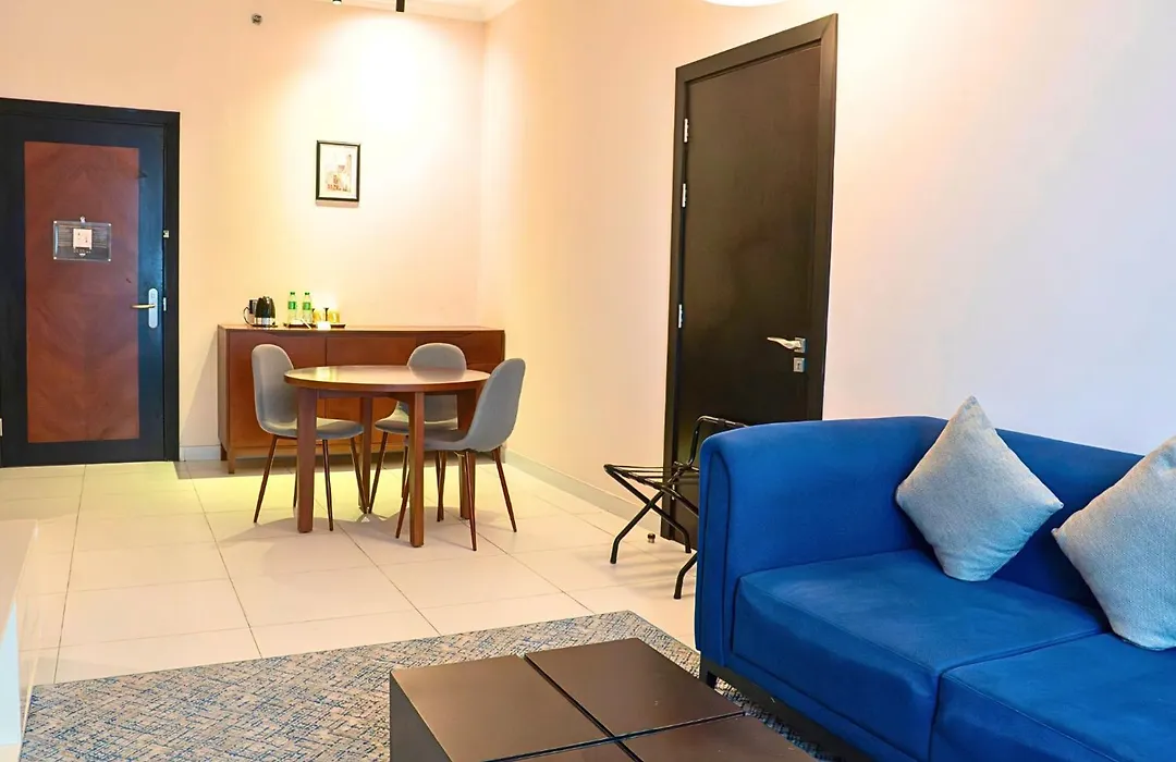 Asma Hotel Al Barsha-1